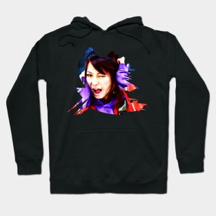 Haruna Ono Hoodie